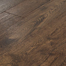 Hatters Oak Wood Flooring Broadleaf