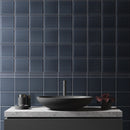 Inked Bevelled Tile Fabresa