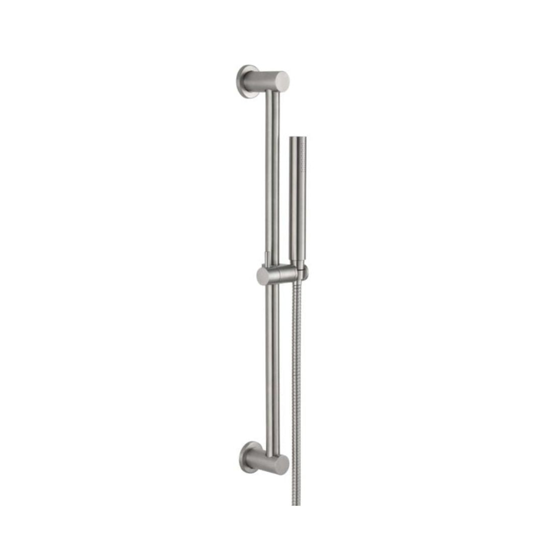 Buy INOX Slider Rail with Kit Stainless Steel Showers Online Today