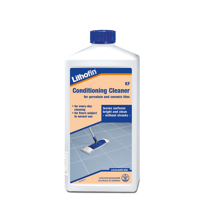 KF Conditioning Cleaner 1ltr Cleaning Products TileStyle 