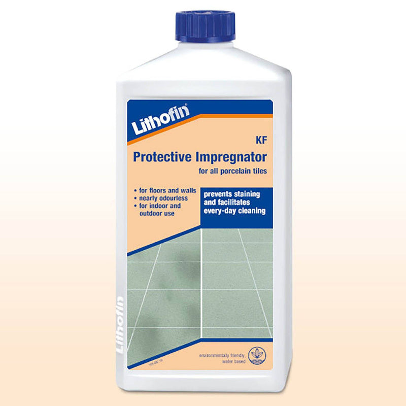 KF Protective Impregnator 1 Ltr Cleaning Products Ardex Building Products Limited 
