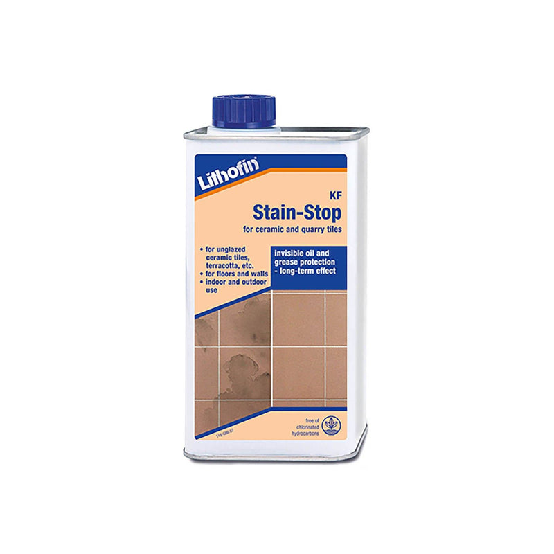 KF Stainstop Impregnator 500ml Cleaning Products Ardex Building Products Limited 