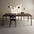Lagom Oyster Tile Terratinta