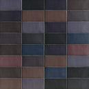 Lane Base Aubergine Box Ceramiche Mutina Spa 16cm x 7cm