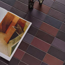 Lane Base Aubergine Box Mutina