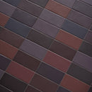 Lane Base Aubergine Box Mutina