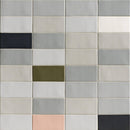 Lane Poly Grey Box Ceramiche Mutina Spa 16cm x 7cm