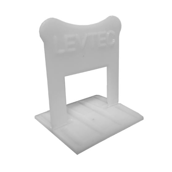 LevTec Tile Levelling Spacer Clips - 2000 Pack Spacers LevTec 