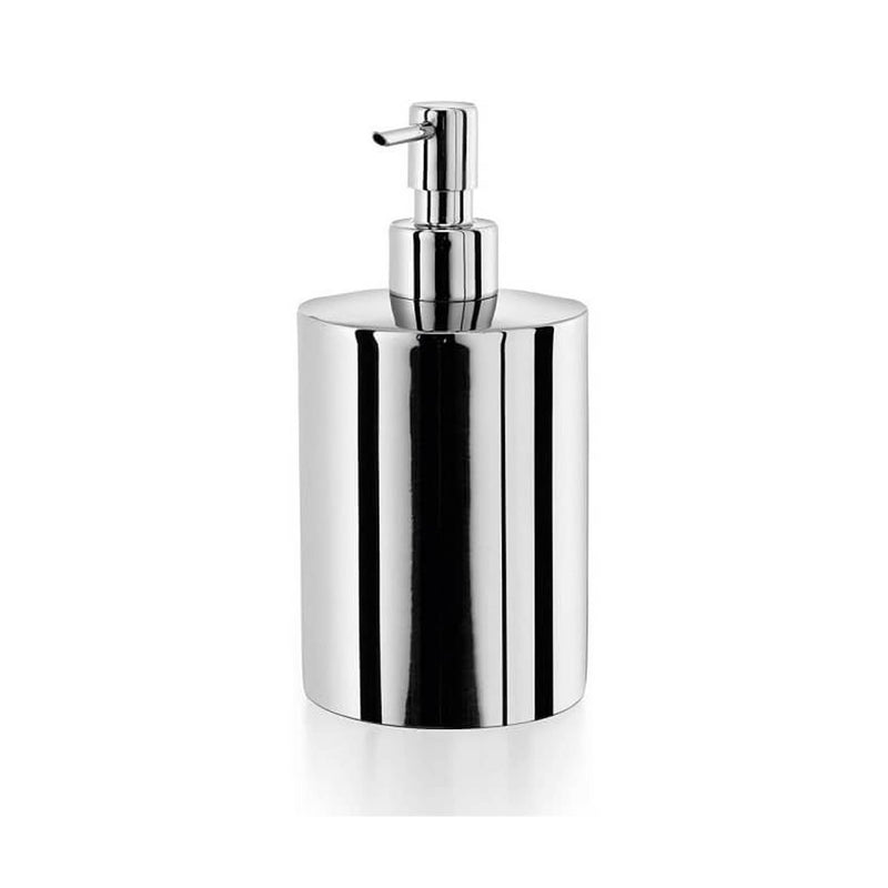 Lineabeta Soan Soap Dispenser Bathroom Accessories Creative Interior Solutions - Vanity Limited 