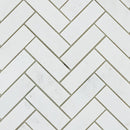 Lines Cambric Persian White Tile L'Antic Colonial