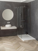 Linkfloor Realm Greece (Herringbone) Wood Flooring L'Antic Colonial by Porcelanosa