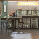 Lucerna Silver 120x120 Box Porcelanosa