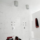 Marmol Carrara Blanco 33.3x100 Tile Porcelanosa