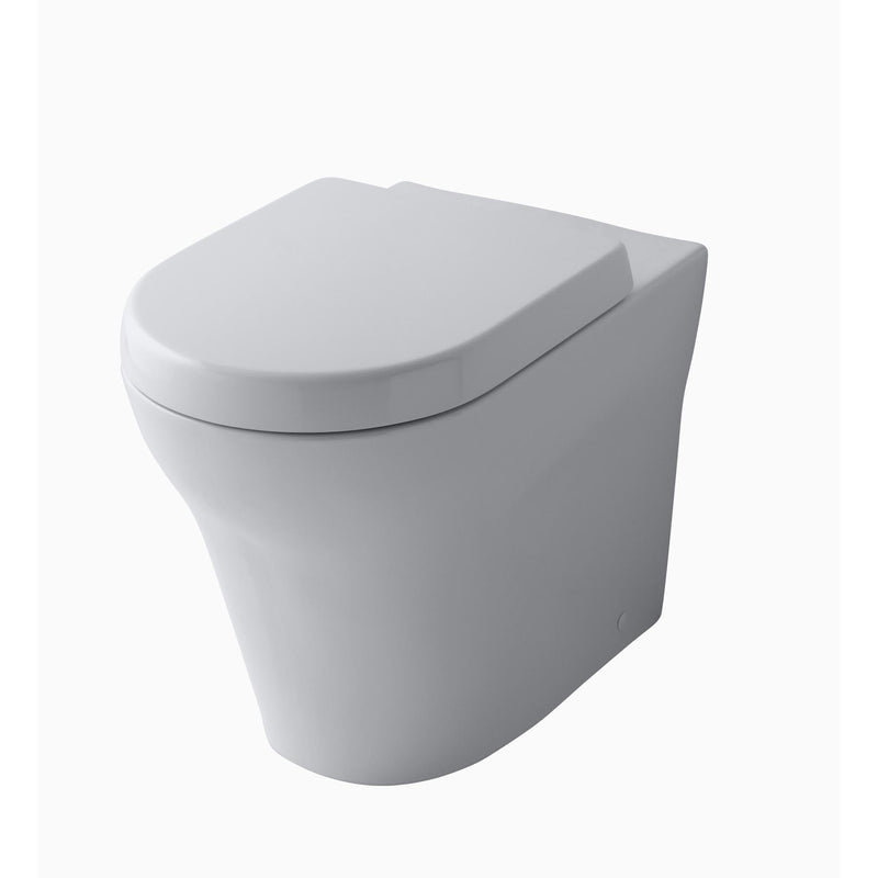 MH Floor-standing WC Shower Toilets TOTO 