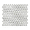 Mono Hex Blanc 26x30 Box Ca'Pietra