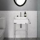 Mono Hex Blanc 26x30 Box Ca'Pietra