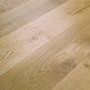 Natural Oak Wood Flooring Broadleaf