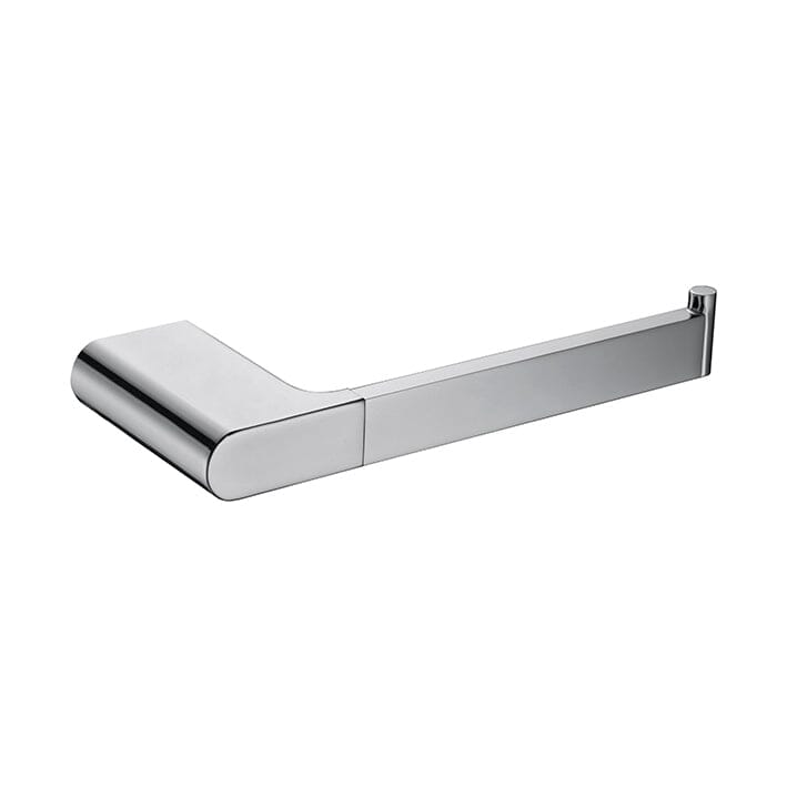 Buy NK Concept Toilet Roll Holder Chrome Bathroom Accessories Online