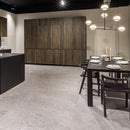 Noir Topo 120x120 Tile Porcelanosa
