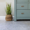 Noir Topo 120x120 Tile Porcelanosa