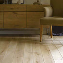 Nude Oak Wood Flooring Broadleaf