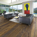 Oak Earth Wood Flooring Kahrs UK sterling A/C
