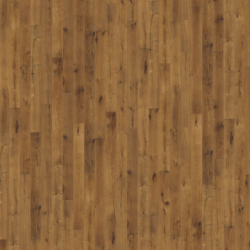 Oak Tan Wood Flooring Kahrs UK sterling A/C 