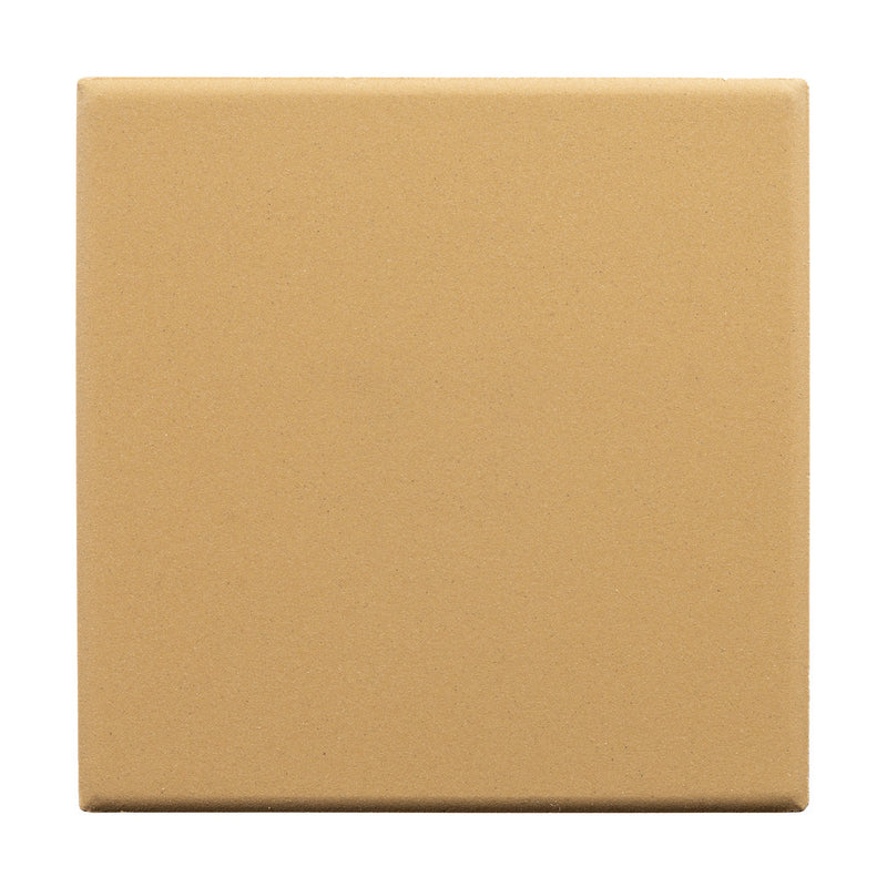 Ochre Yellow R10/B 10X10 Tile TopCer Industria de Ceramica