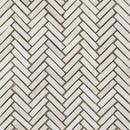 Paradise Arrow Blanco Tile L'Antic Colonial