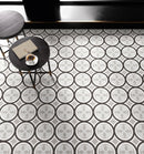 PatchWork Black & White 01 Tile TileStyle