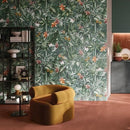 Pigmento Decor Eden Silktech 60x120 Box Emil Ceramica