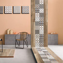 Victorian-pattern-style-tile-Romanza-Ariel-Sartoria-Terratinta-red-brick