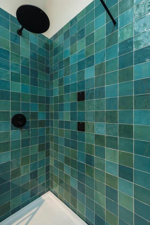 Rondo Rain Shower Head Showers Noken by Porcelanosa