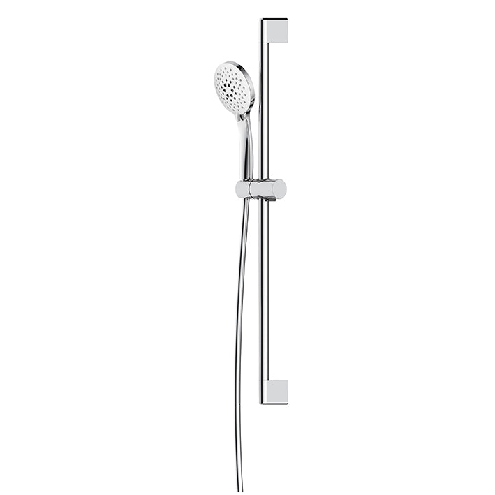 Round Shower Pack Showers Noken by Porcelanosa 