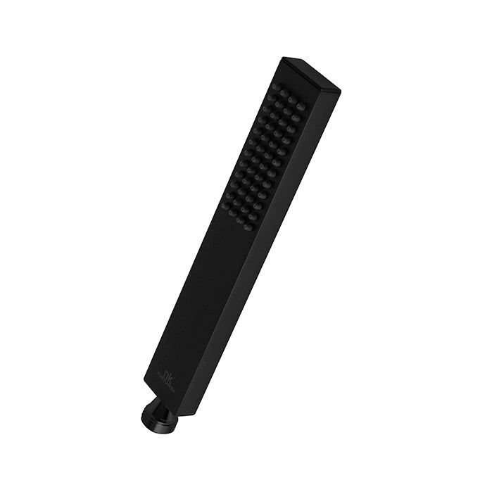 thumbnail image 2 of Phoenix PF276020 Handheld Shower - Single Function Black RV & Marine Shower Head 2 of 11