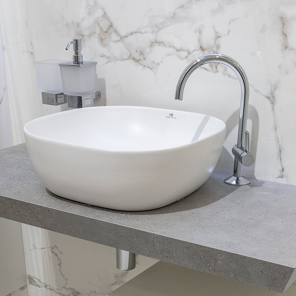 Countertop basins deals