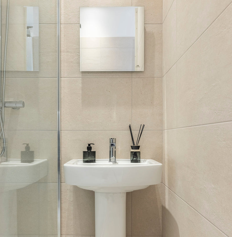Smart Line Mirror Bathroom Mirrors Porcelanosa 
