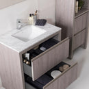 SOTTO Undermounted Basin 45.5x34cm Basins Noken by Porcelanosa