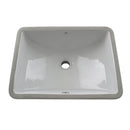 SOTTO Undermounted Basin 45.5x34cm Basins Noken by Porcelanosa