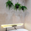 Spiga Bottega Caliza 45x120 Tile Porcelanosa