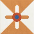 Spring Terracotta Box Ceramiche Mutina Spa 20cm x 20cm