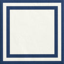 Square Blue Box Ceramiche Mutina Spa 20cm x 20cm