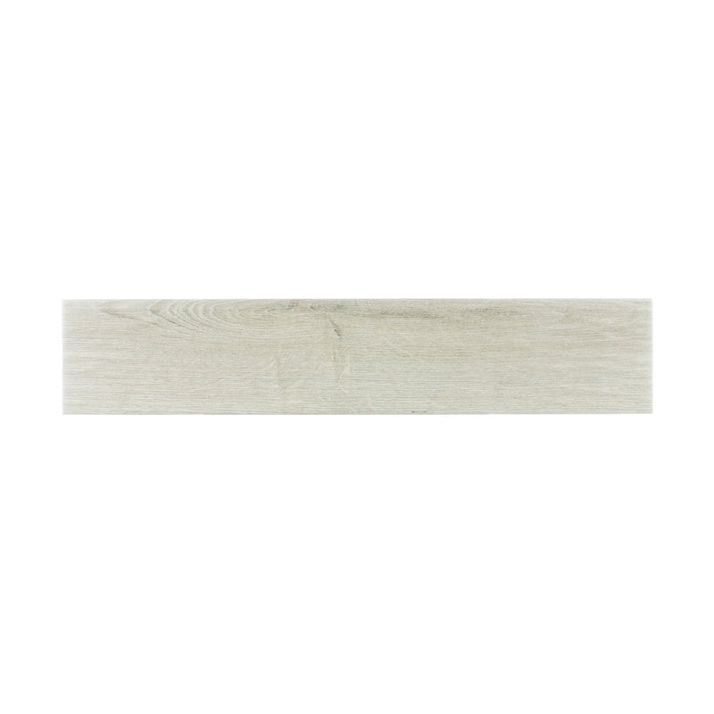Timber Strip Grey Tile Wow Design 50cm x 9cm 
