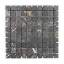Timeless Black Deep Nat 60X60 Tile Cerim (Maker)