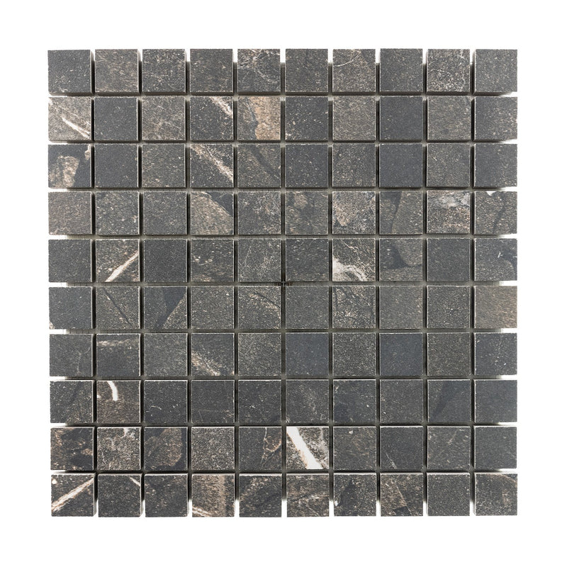 Timeless Black Deep Nat 60X60 Tile Cerim (Maker) 