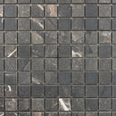Timeless Black Deep Nat 60X60 Tile Cerim (Maker)