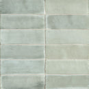 Tint Sea Glass Matt Tile Sartoria By Terratinta