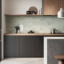 Tint Sea Glass Matt Tile Sartoria By Terratinta