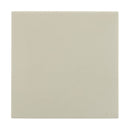 White 15x15 Tile Topcer