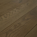 Worn Oak Wood Flooring Broadleaf